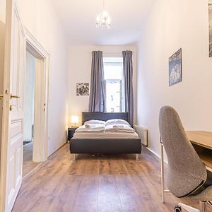 Appartement met Drie Slaapkamers